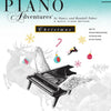 PIANO ADVENTURES CHRISTMAS BK 3A