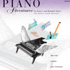 PIANO ADVENTURES THEORY BK 3B