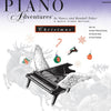 PIANO ADVENTURES CHRISTMAS BK 3B