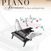 ACCELERATED PIANO ADVENTURES BK 1 PERFORMANCE