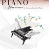 ACCELERATED PIANO ADVENTURES BK 2 PERFORMANCE