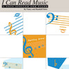 I CAN READ MUSIC BK 3 EARLY INTERMEDIATE READING