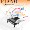 PIANO ADVENTURES POPULAR REPERTOIRE BK 2B