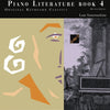 DEVELOPING ARTIST PIANO LITERATURE BK 4