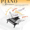 PIANO ADVENTURES POPULAR REPERTOIRE BK 4