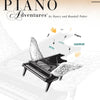 ACCELERATED PIANO ADVENTURES BK 1 TECHNIQUE