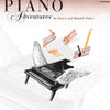 ACCELERATED PIANO ADVENTURES BK 2 THEORY