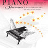 PIANO ADVENTURES LEV 1 GOLD STAR PERFORMANCE BK/OLA