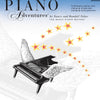 PIANO ADVENTURES GOLD STAR PERFORMANCE BK 2A BK/OLA