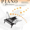 PIANO ADVENTURES LEV 2B GOLD STAR PERFORMANCE BK/OLA