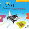 MY FIRST PIANO ADVENTURE WRITING BOOK B