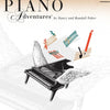 ACCELERATED PIANO ADVENTURES BK 1 THEORY INT ED