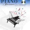 PIANO ADVENTURES LESSON BK 2A BK/CD 2ND EDITION