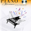 PIANO ADVENTURES LESSON BK 2B BK/CD 2ND ED