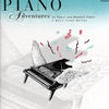 PIANO ADVENTURES LESSON BK 3A BK/CD 2ND EDITION