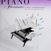 PIANO ADVENTURES LESSON BK 3B BK/CD