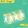 BIG TIME KIDS SONGS LEVEL 4