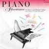 PIANO ADVENTURES SIGHTREADING 1