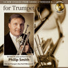 CONCERT STUDIES FOR TRUMPET GR 3-6 BK/CD