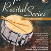 FIRST RECITAL SERIES SNARE DRUM BK/CD