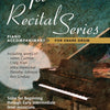 FIRST RECITAL SERIES SNARE DRUM PIANO ACCOMPANIMENT