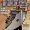 TONS OF TUNES FOR CHURCH BK/CD ALTO SAX
