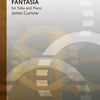 CURNOW - FANTASIA FOR TUBA AND PIANO