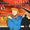 CONCERT SOLOS FOR THE YOUNG TRUMPET BK/CD