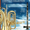 YOUNG BAND CHRISTMAS COLLECTION BARITONE SAX