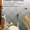 CONCERT COLLECTION FLEX BAND CLARINET/BASS CLARINET