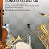 CONCERT COLLECTION FLEX BAND TROMBONE/EUPHONIUM BC