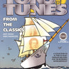 TONS OF TUNES FROM THE CLASSICS BK/CD TRUMPET