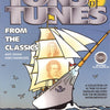 TONS OF TUNES FROM THE CLASSICS BK/CD VIOLIN