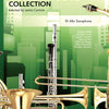 BEGINNING BAND COLLECTION ALTO SAX CB1