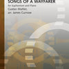 SONGS OF A WAYFARER EUPH/PIANO