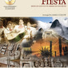 FIESTA PLAY ALONG CLARINET BK/CD