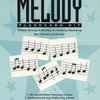 MELODY FLASHCARD KIT