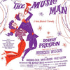 MUSIC MAN VOCAL SELECTIONS