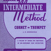 RUBANK INTERMEDIATE METHOD TRUMPET