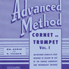 RUBANK ADVANCED METHOD TRUMPET VOL 1