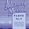 RUBANK ADVANCED METHOD FLUTE VOL 2