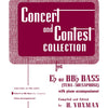 CONCERT AND CONTEST E FLAT OR BB FLAT BASS/TUBA BC