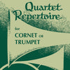 QUARTET REPERTOIRE 2ND TRUMPET/CORNET