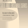 DEMERSSEMAN - ALLEGRETTO BRILLANTE OP 46 ALTO SAX/PIANO