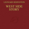 WEST SIDE STORY (FULL SCORE HARDBOUND)