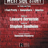 WEST SIDE STORY SUITE VIOLIN / PIANO