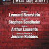 WEST SIDE STORY BK/CD FLUTE