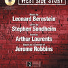 WEST SIDE STORY BK/CD CLARINET