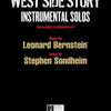 WEST SIDE STORY CELLO AND PIANO BK/CD INT-ADV