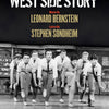 WEST SIDE STORY VOCAL SELECTIONS BK/OLA